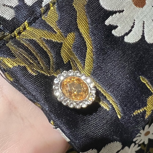 NWT Sister Jane Jacquard Style Dress - Picture 4 of 7